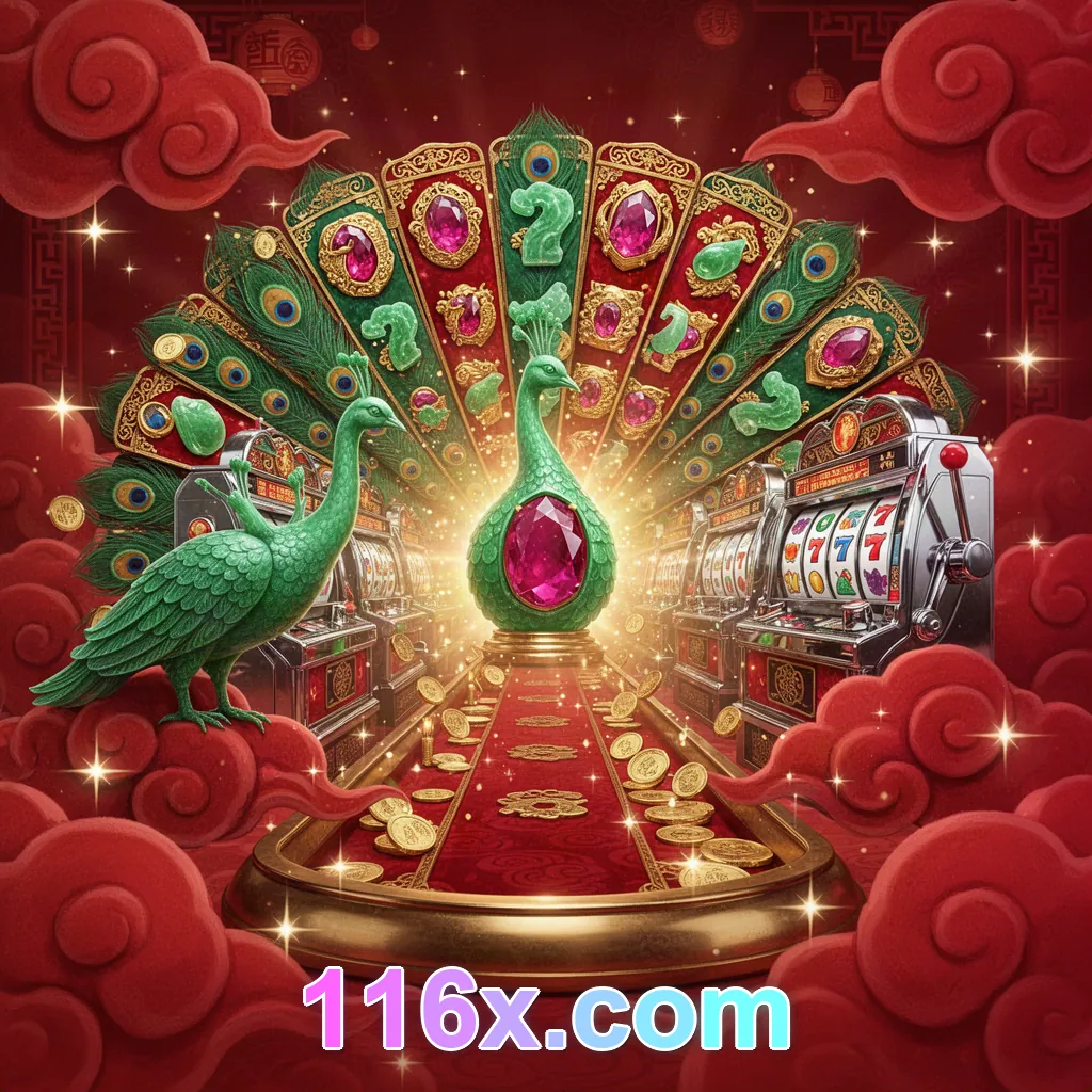Masuk 116x.com