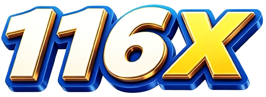 Logo 116x.com