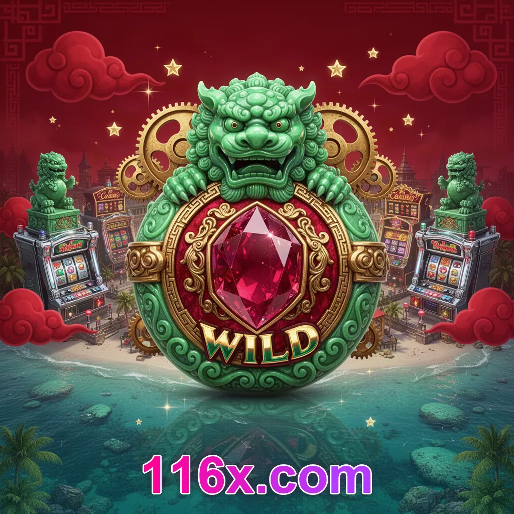 Game Fortune 116x.com