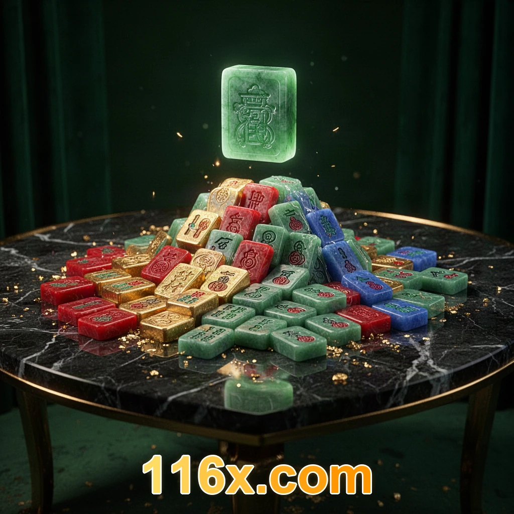 Tingkatan program VIP 116x.com