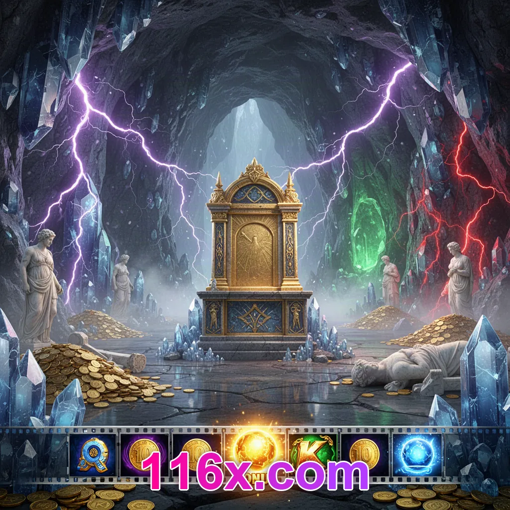 Pendaftaran 116x.com