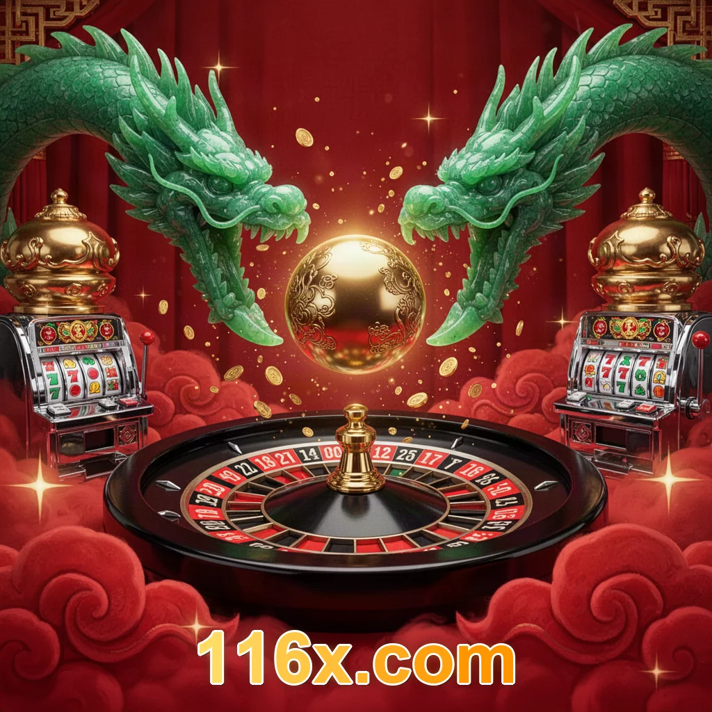 116x.com bonus